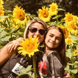 Meet your Posher, Tracy